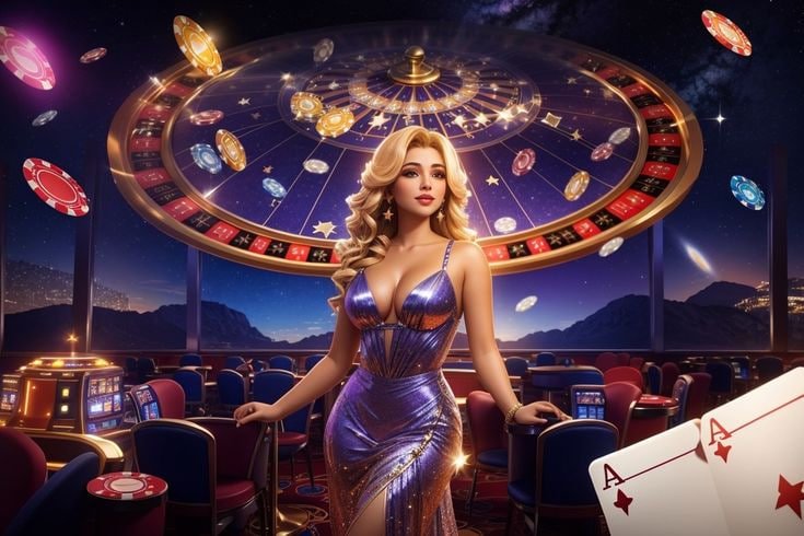 Slots Casino Myanmar